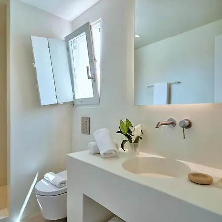 Lilium Homes 公寓 卡特瑞杜斯