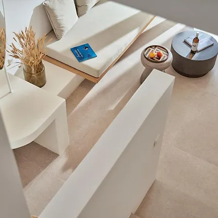 Lilium Homes 公寓 卡特瑞杜斯