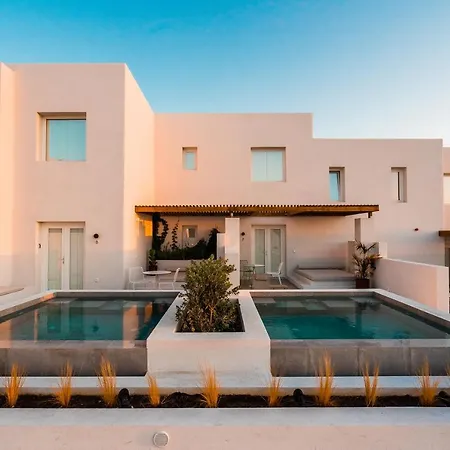 Lilium Homes דירה *