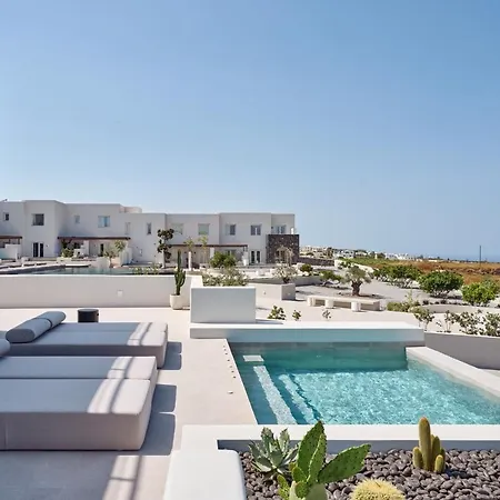 Lilium Homes