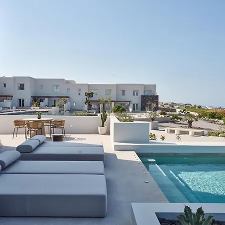 Lilium Homes *