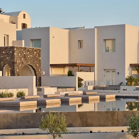 Lilium Homes Apartmán