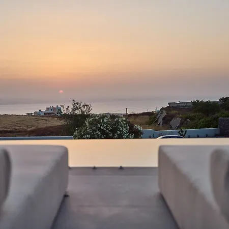 Lilium Homes קרטראדוס
