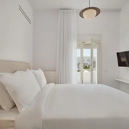 Lilium Homes Apartmán Karterados (Santorini)