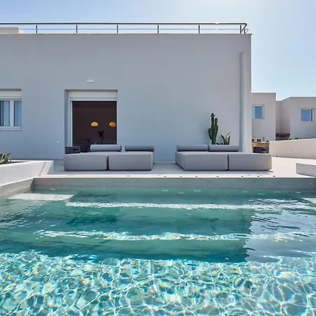 דירה Lilium Homes