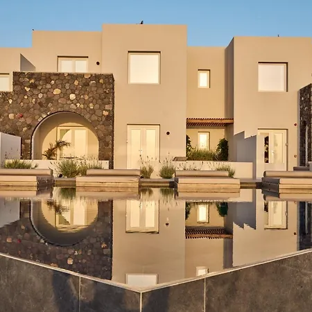 Lilium Homes 卡特瑞杜斯