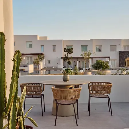 Lilium Homes