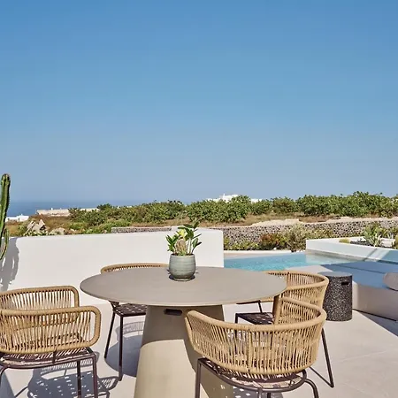 Apartmán Lilium Homes