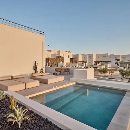 아파트 Lilium Homes *