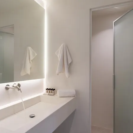 Appartement Lilium Homes