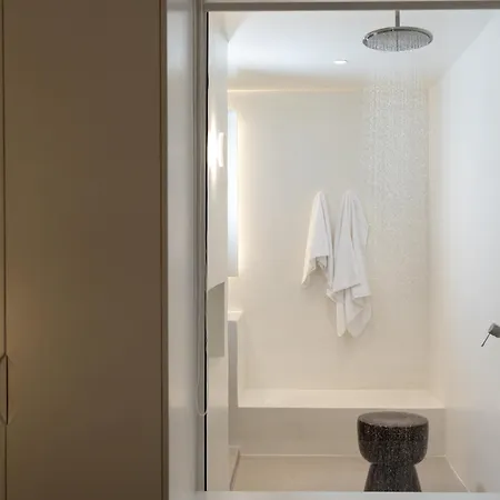 דירה Lilium Homes *