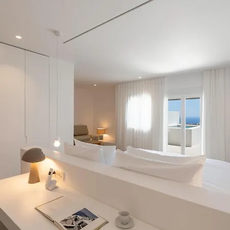 Lilium Homes * Karterados (Santorini)