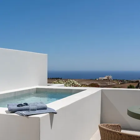 Lilium Homes Apartament Karterados (Santorini)