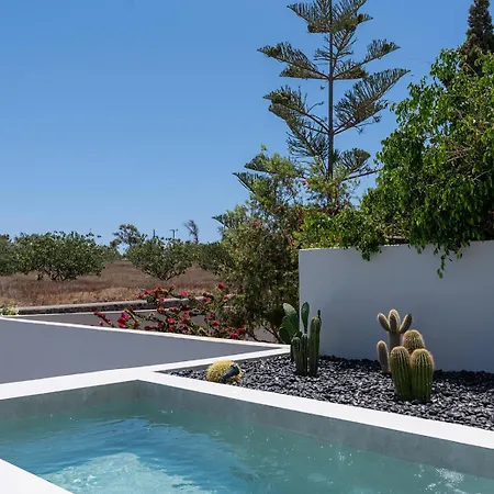 Lilium Homes * 카르테라도스