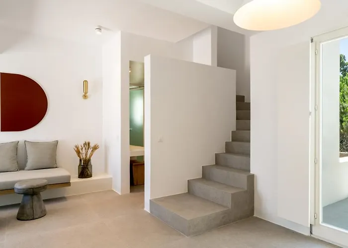 Lilium Homes * Karterádos