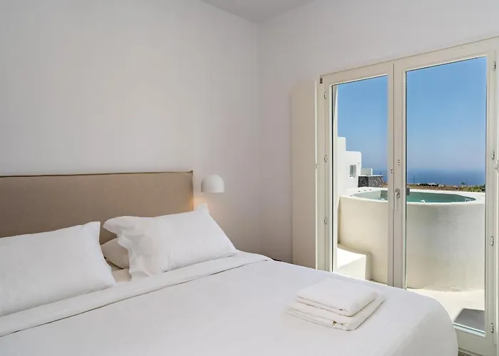 Apartamento Lilium Homes *