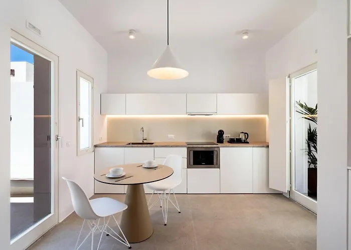 Apartman Lilium Homes *