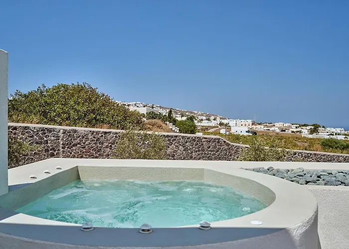 Apartamento Lilium Homes