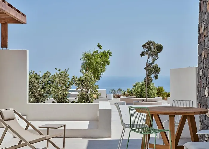 Apartamento Lilium Homes Karterádos