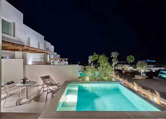 Apartamento Lilium Homes