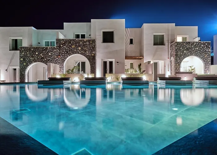 Apartamento Lilium Homes