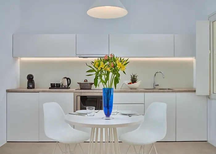 Apartman Lilium Homes *