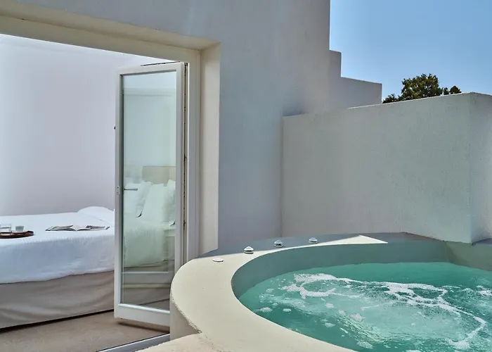 Apartamento Lilium Homes Karterádos