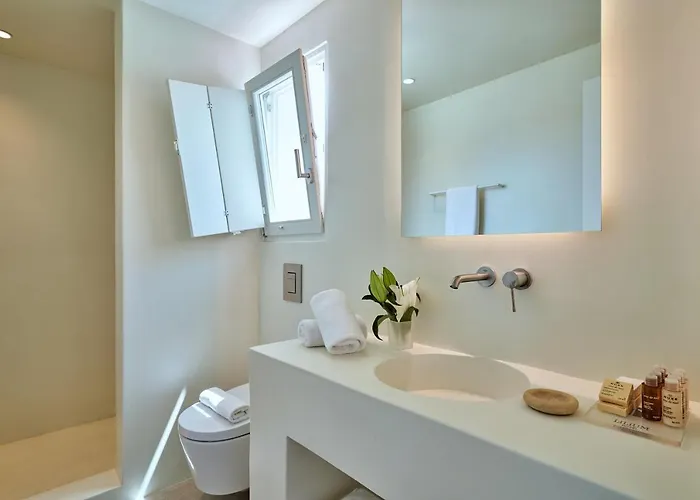 Lilium Homes Apartman Karterádosz