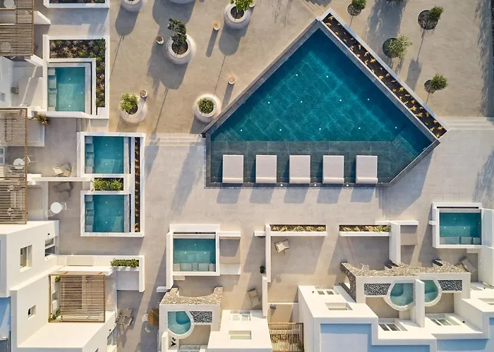 Lilium Homes Apartamento *