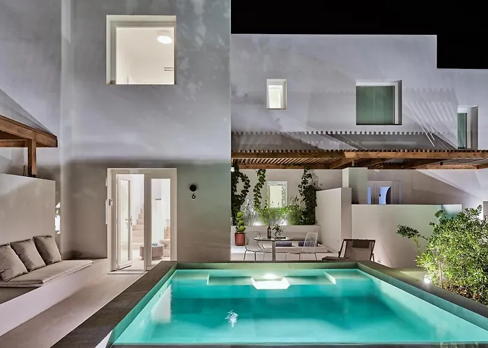 Apartamento Lilium Homes *