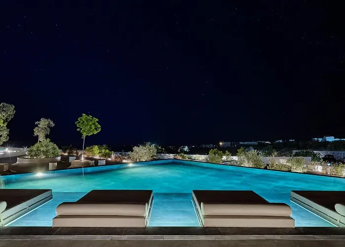 Apartamento Lilium Homes *