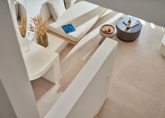 Lilium Homes Apartamento Karterádos