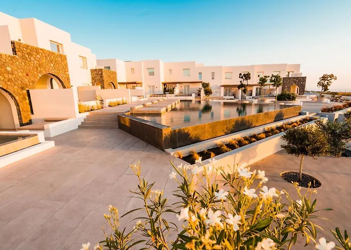 Lilium Homes * Karterádos