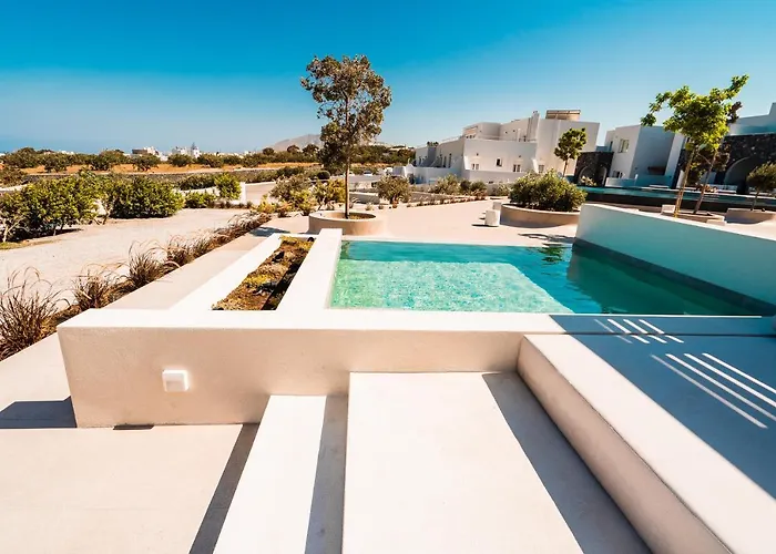 Lilium Homes Apartamento Karterádos