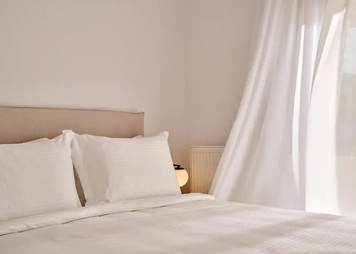 Lilium Homes Apartamento