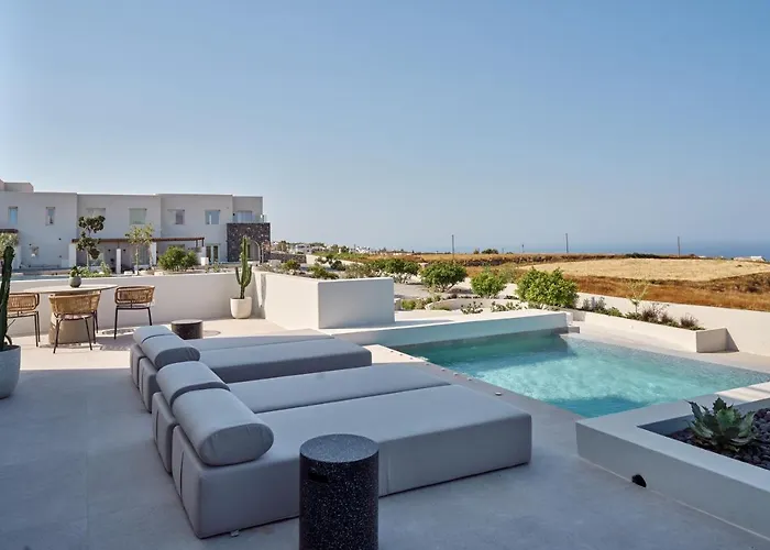 Lilium Homes Apartamento Karterádos