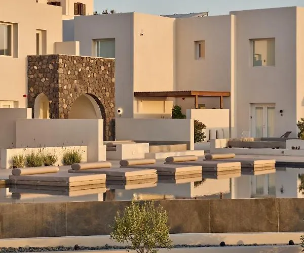 Lilium Homes * Karterádos