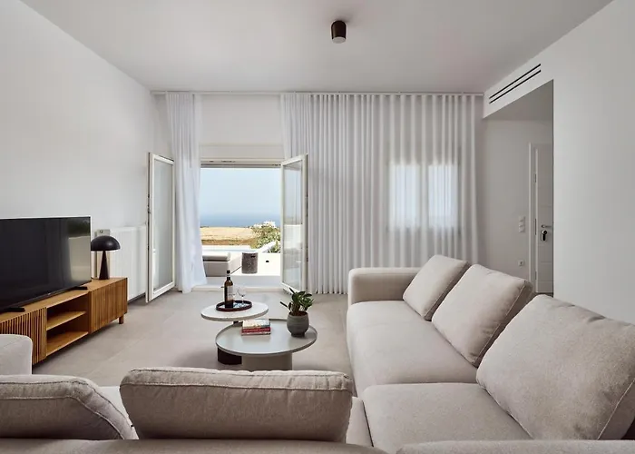 Lilium Homes Apartamento