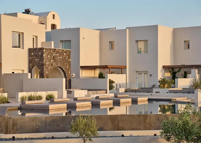 Lilium Homes Apartamento