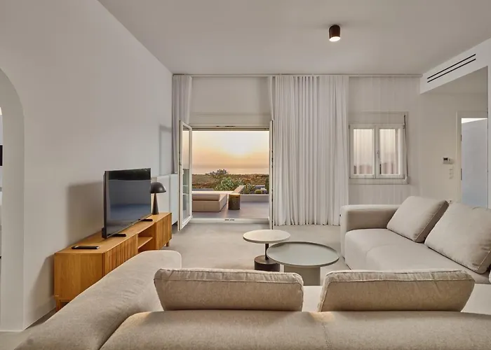 Lilium Homes Apartman *