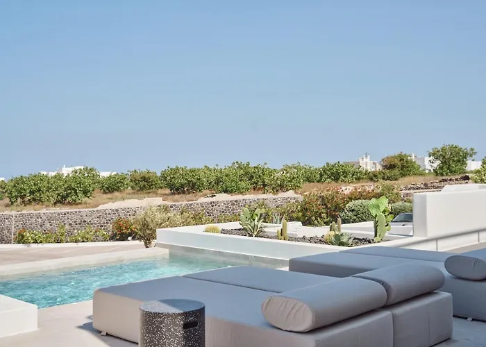 Apartamento Lilium Homes