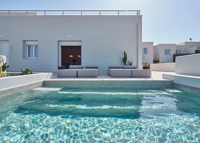 Apartamento Lilium Homes