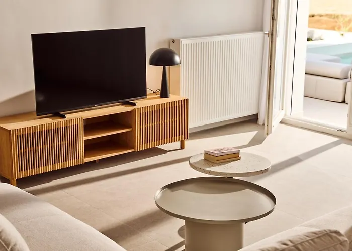 Lilium Homes Apartman