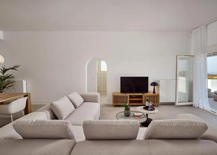 Lilium Homes Apartman