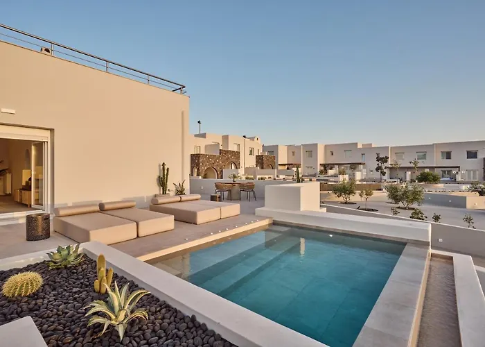 Apartamento Lilium Homes *