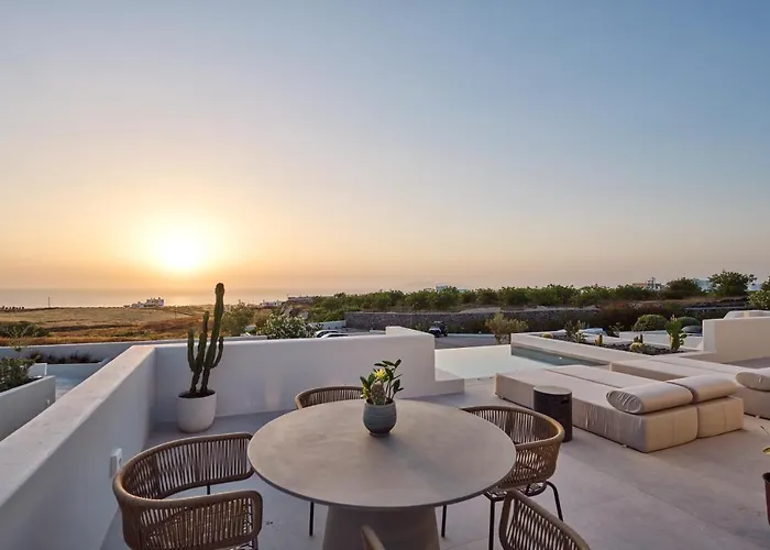 Lilium Homes * Karterádos