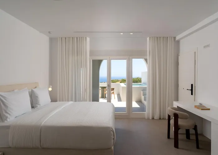 Lilium Homes Apartamento *