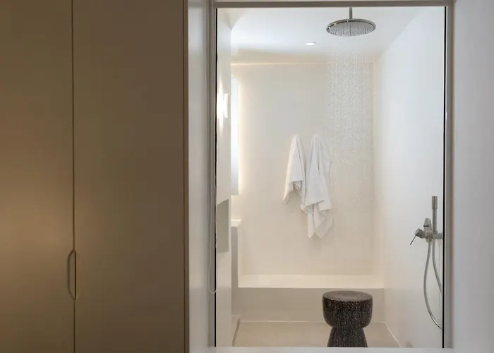 Apartamento Lilium Homes *