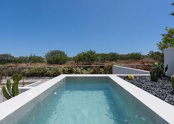 Apartamento Lilium Homes