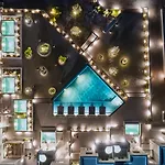 Lilium Homes * Karterádosz